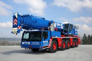 Liebherr 1200-5.1